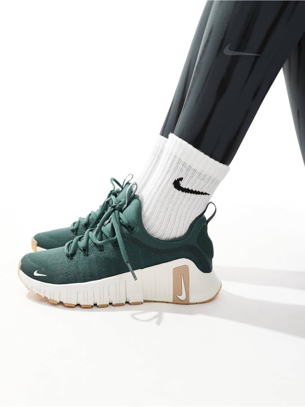 Nike Training Free Metcon 6 Sneakers